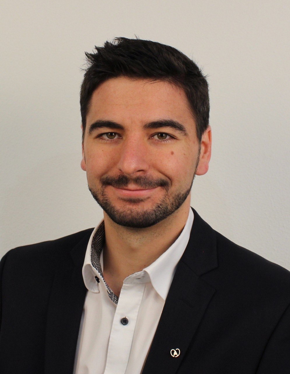 Vincent Ostermann